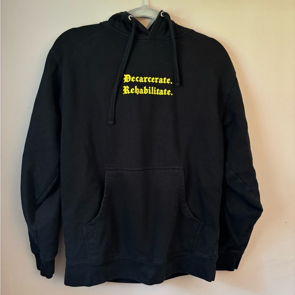 For Everyone Collective Sweatshirt - Picture 1 of 3